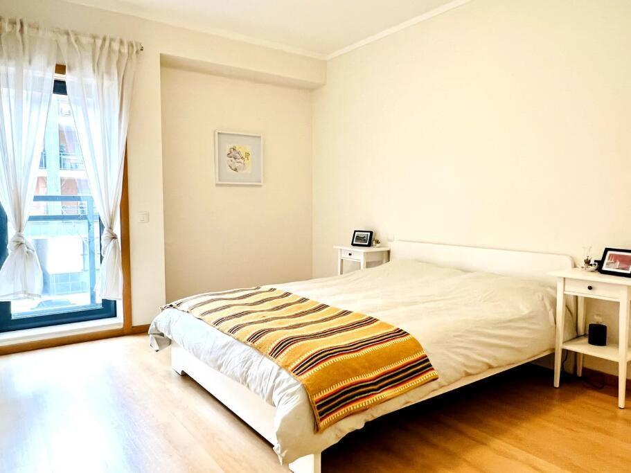 Olhão 3 bedroom with rooftop pool, Marina Village Exterior foto